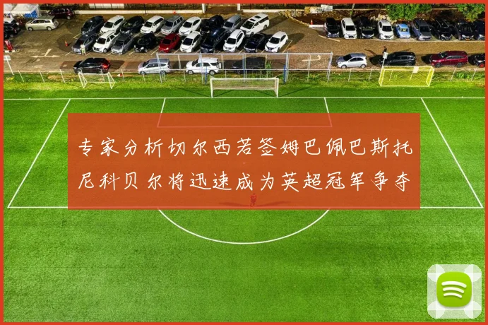 专家分析切尔西若签姆巴佩巴斯托尼科贝尔将迅速成为英超冠军争夺者